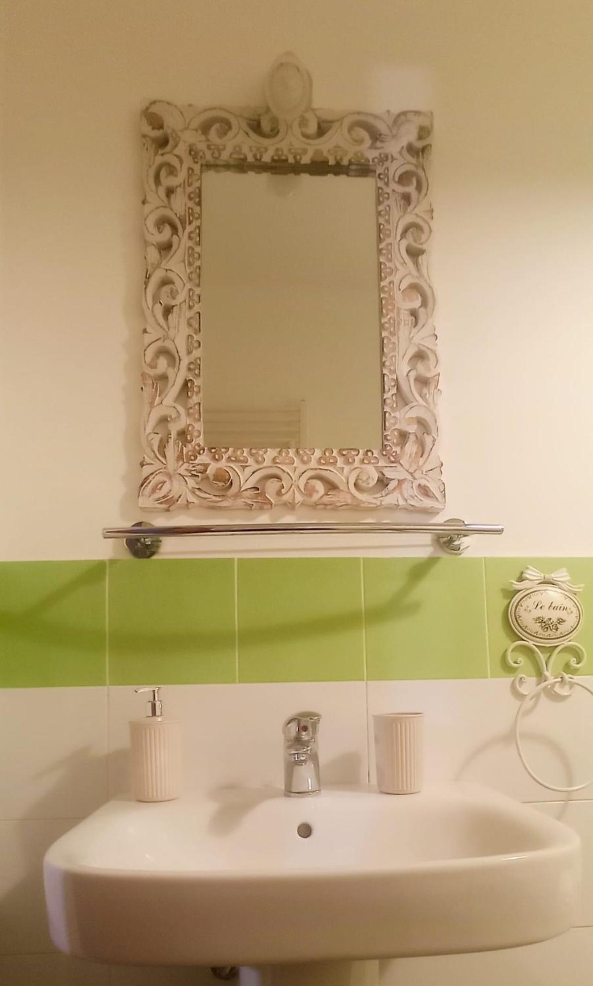 Al Molo 6 Apartment ปาแลร์โม ภายนอก รูปภาพ